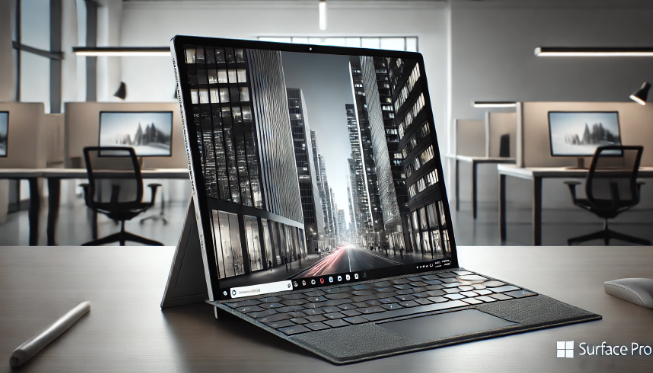 Surface Pro9を買ってはいけない理由を解説