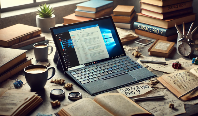 大学生が感じるSurfaceのデメリット