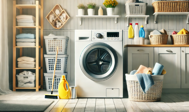買ってはいけない洗濯機アクアは本当か?評判と実態を総まとめ